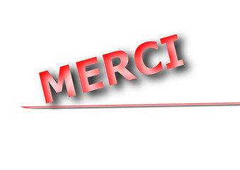 merci