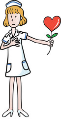 nurse talk