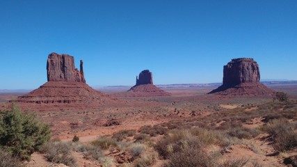 Monument Valley