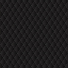 Abstract Black Background