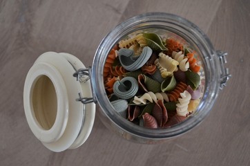 Présentation de becaux