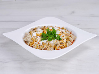 Manti