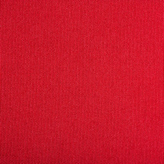 red canvas fabric texture square