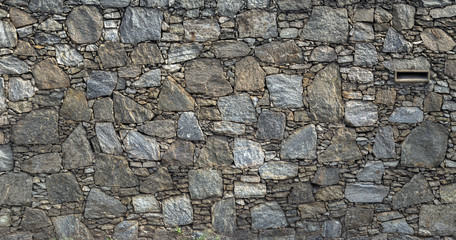 vintage stone wall texture fence architecture design