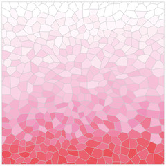 背景　ステンドグラス