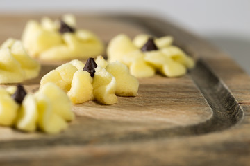  Chinese New Year cookie