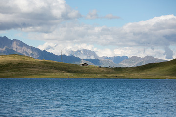 Lac Verney