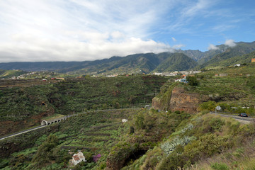 provinz santa cruz de tenerife