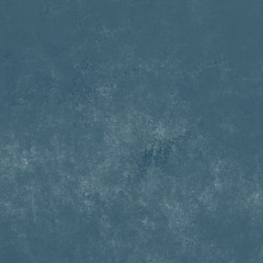 Vintage paper texture. Blue grunge abstract background