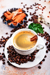 coffee