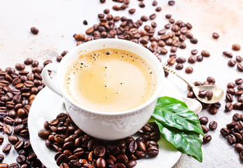 coffee