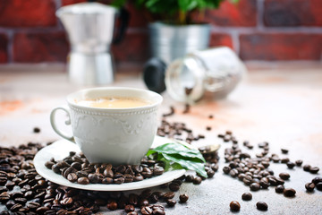 coffee