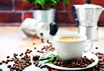 coffee
