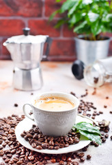 coffee