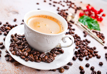 coffee