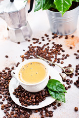 coffee