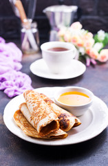 pancakes