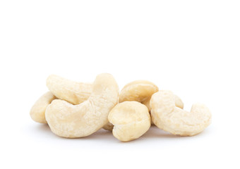 Cashew nuts