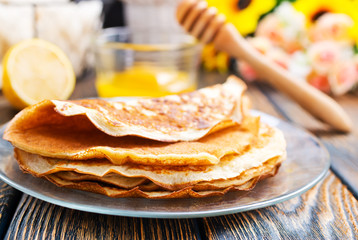pancakes