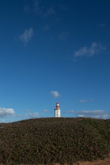 Fototapeta na wymiar Farol do Cabo Espichel