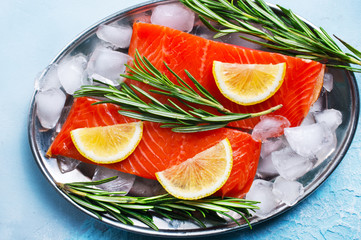 salmon