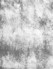 abstract gray watercolor