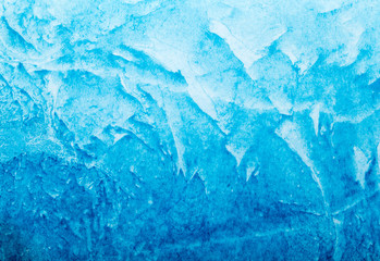 blue watercolor background