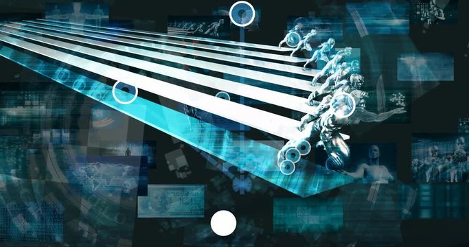 Business Challenges and Succeeding Over Your Competitors