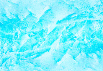 blue watercolor background