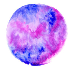  colorful watercolor background