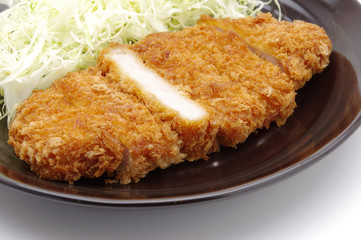 とんかつ
