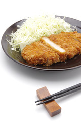 とんかつ