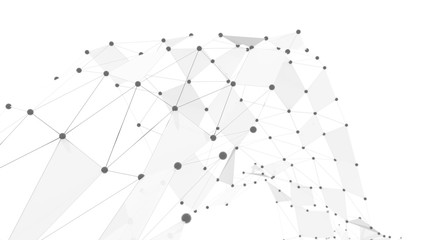 Concept of Network, internet communication