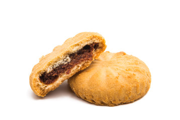 cookie isolated