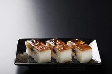 Anago Eel Sushi