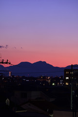 マジックアワー (Magic hour)