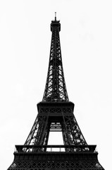 Obraz premium Eiffel Tower