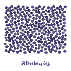 Blueberries © ZYTA.eM