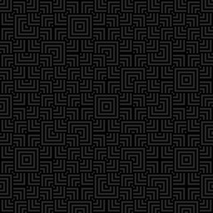black seamless background texture