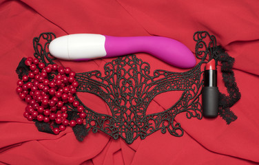 Toys only for adult