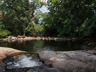 Lakkam River