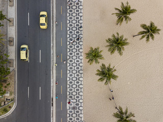 Ipanema Beach Rio de Janeiro