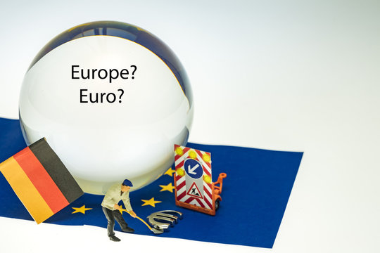 Europe and Euro crisis