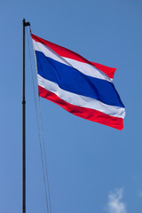 Thailand flag