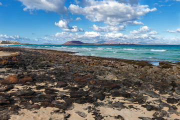 Corralejo