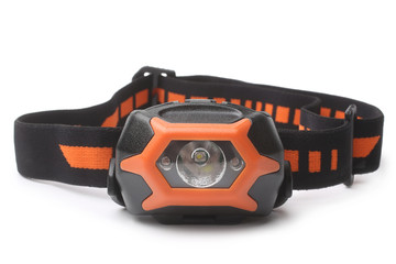 Led head lamp