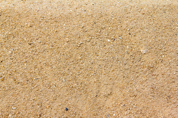 sand texture or pattern background