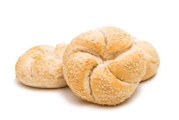 Kaiser bun