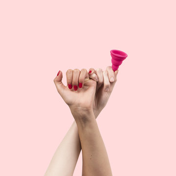 Copa menstrual