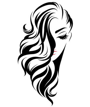 Hair Vector Images – Browse 1,065,581 Stock Photos, Vectors, and Video |  Adobe Stock